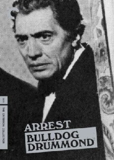 Arrest Bulldog Drummond (1938) - Stream Online