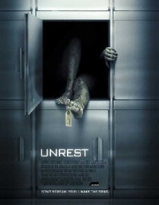 Unrest (2006) - Stream Online