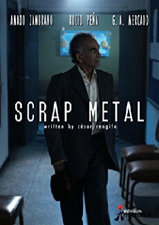 Scrap Metal (2015) - Stream Online