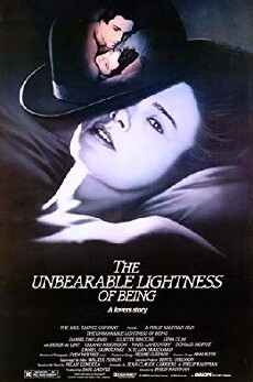 The Unbearable Lightness of Being (1988) - Stream Online