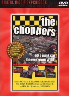 The Choppers (1961) - Stream Online
