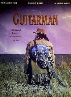 Guitarman (1994) - Stream Online