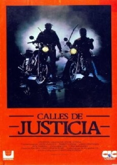 Streets of Justice (1985) - Stream Online
