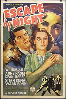 Escape by Night (1937) - Stream Online