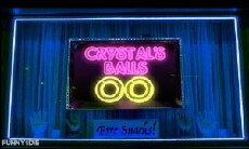 Crystal's Balls (2016) - Stream Online