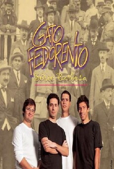 Gato Fedorento: Série Barbosa (2005) - Stream Online