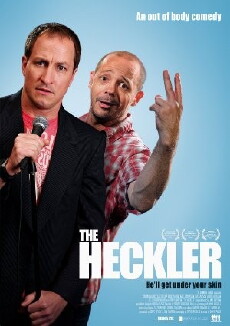The Heckler (2014) - Stream Online