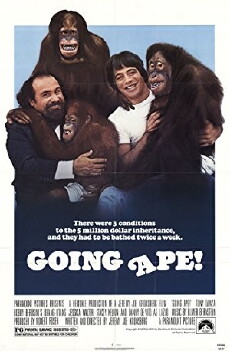 Going Ape! (1981) - Stream Online