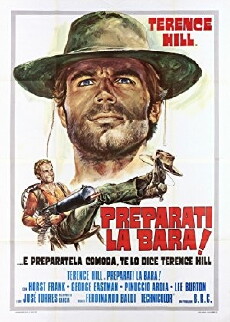 Django, Prepare a Coffin (1968) - Stream Online