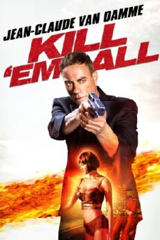 Kill'em All (2017) - Stream Online
