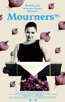 Mourners, Inc. (2017) - Stream Online