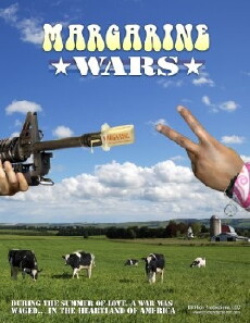 Margarine Wars (2012) - Stream Online