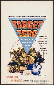 Target Zero (1955) - Stream Online