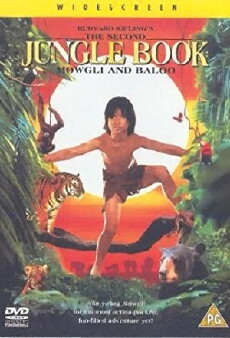 The Second Jungle Book: Mowgli & Baloo (1997) - Stream Online