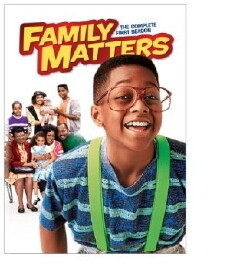 Family Matters (1989) - Stream Online