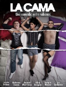 La Cama (2012) - Stream Online