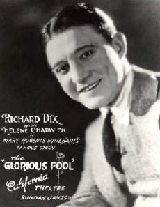 The Glorious Fool (1922) - Stream Online