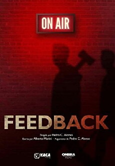 Feedback (2018) - Stream Online