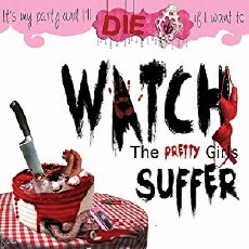 Watch the Pretty Girls Suffer (2017) - Stream Online