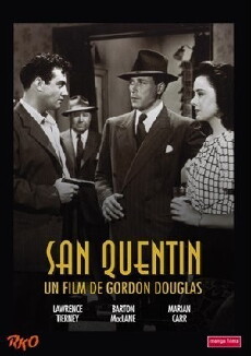 San Quentin (1946) - Stream Online