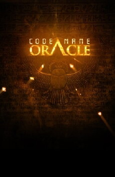 Code Name Oracle (2012) - Stream Online