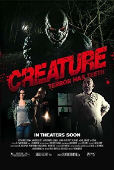 Creature (2011) - Stream Online