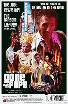 Gone with the Pope (2010) - Stream Online
