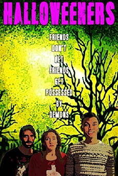 Halloweeners (2017) - Stream Online