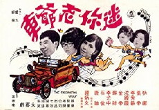 Mi ni lao ye che (1971) - Stream Online