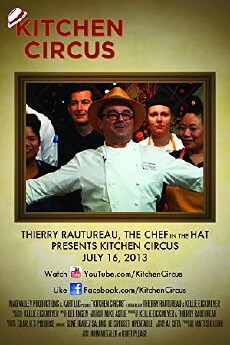 Kitchen Circus (2013) - Stream Online