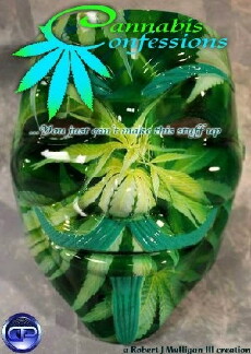 Cannabis Confessions (2017) - Stream Online