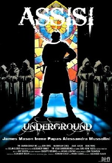 The Assisi Underground (1985) - Stream Online