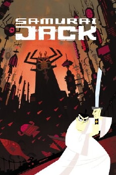 Samurai Jack (2001) - Stream Online