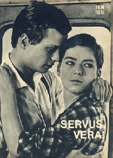 Servus, Vera! (1967) - Stream Online