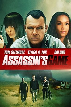Assassin's Game (2015) - Stream Online