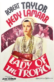 Lady of the Tropics (1939) - Stream Online