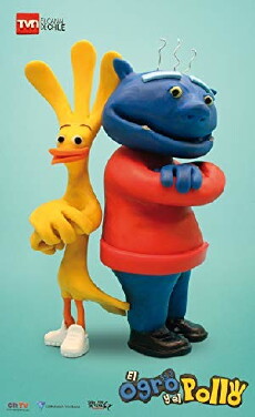 The Ogre and the Chicken (2009) - Stream Online