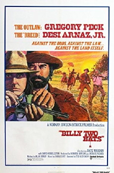 Billy Two Hats (1974) - Stream Online