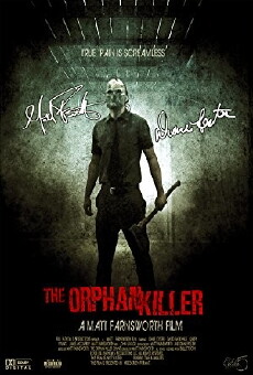 The Orphan Killer (2011) - Stream Online