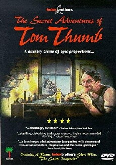 The Secret Adventures of Tom Thumb (1993) - Stream Online