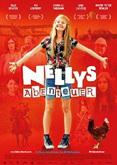 Nellys Abenteuer (2016) - Stream Online