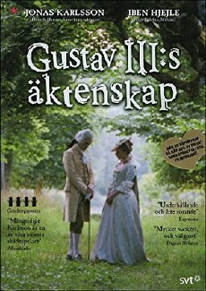 The Marriage of Gustav III (2001) - Stream Online