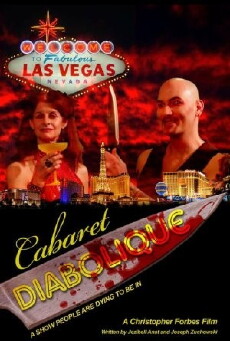 Cabaret Diabolique (2015) - Stream Online