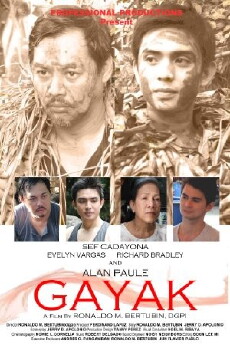 Gayak (2012) - Stream Online
