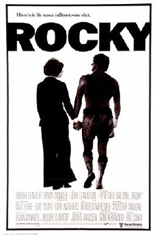 Rocky (1976) - Stream Online