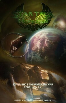 Star Trek: Horizon (2016) - Stream Online