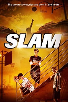 Slam (2008) - Stream Online