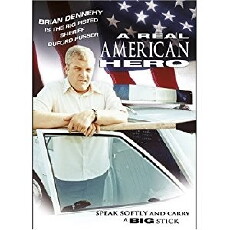 A Real American Hero (1978) - Stream Online