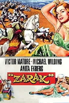 Zarak (1956) - Stream Online