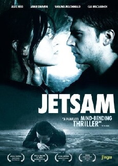 Jetsam (2007) - Stream Online